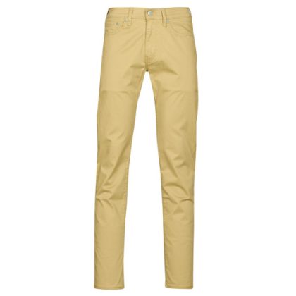 Jeans Slim uomo Levis  511 SLIM FIT  Beige Levis 5400816842934