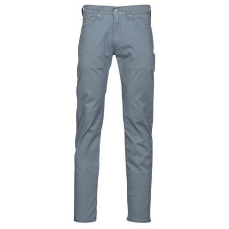 Jeans Slim uomo Levis  511 SLIM FIT  Grigio Levis 5400898075367