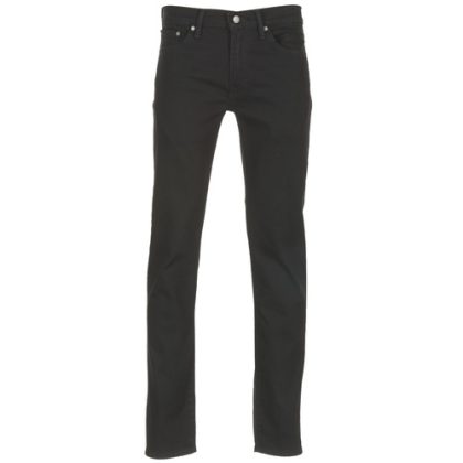 Jeans Slim uomo Levis  511 SLIM FIT  Nero Levis 5415313924946