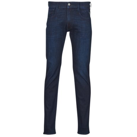 Jeans Slim uomo Replay  M914-000-41A781  Blu Replay 8050037887886