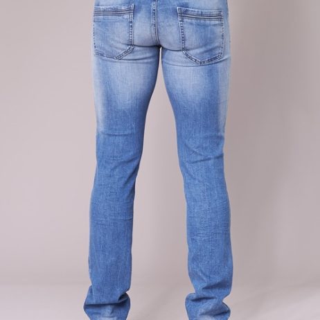 Jeans-Slim-uomo-Sisley-BURLUDU-Blu-Sisley-8033152295156-4