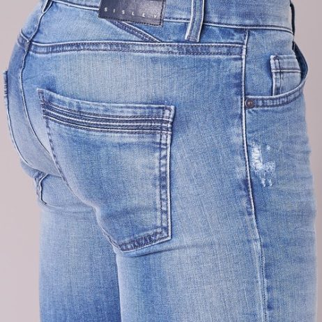 Jeans-Slim-uomo-Sisley-BURLUDU-Blu-Sisley-8033152295156-5