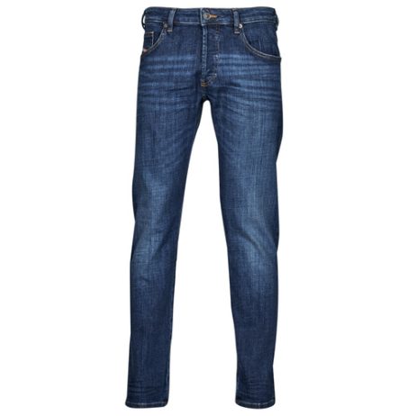 Jeans Tapered uomo Diesel  D-YENNOX  Blu Diesel 8052105490752