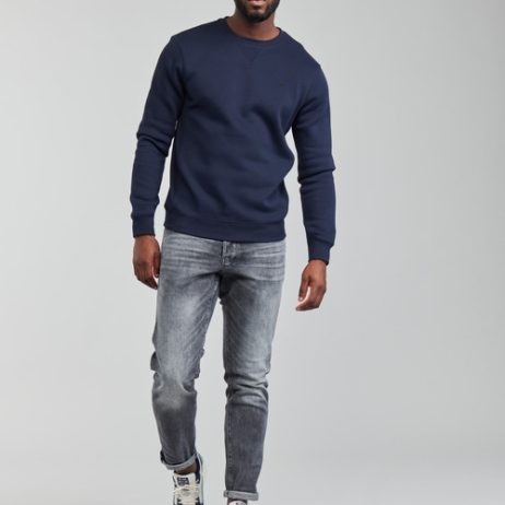 Jeans-Tapered-uomo-G-Star-Raw-3301-STRAIGHT-TAPERED-Grigio-G-Star-Raw-8719769454444-1