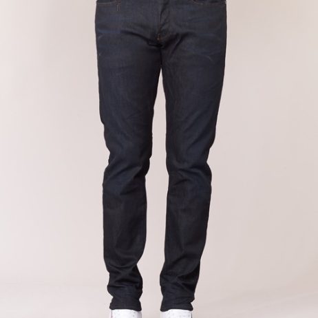 Jeans-Tapered-uomo-G-Star-Raw-3301-TAPERED-Blu-G-Star-Raw-8718602759869-3