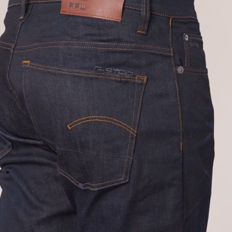 Jeans-Tapered-uomo-G-Star-Raw-3301-TAPERED-Blu-G-Star-Raw-8718602759869-5