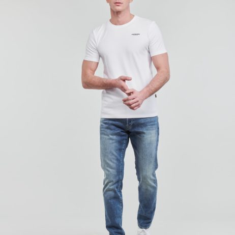 Jeans-Tapered-uomo-G-Star-Raw-3301-straight-tapered-Blu-G-Star-Raw-8719769455465-1