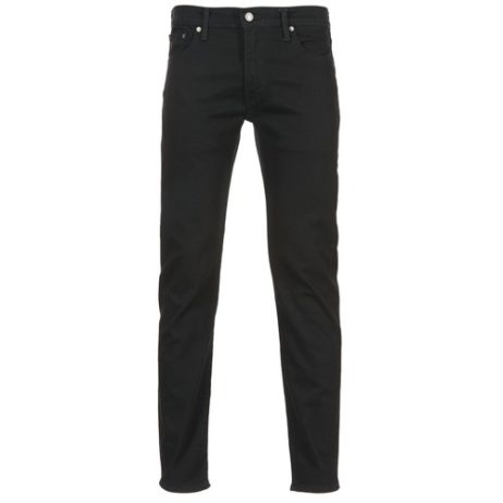 Jeans Tapered uomo Levis  502 REGULAR TAPERED  Nero Levis 5415313853048