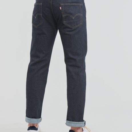 Jeans-Tapered-uomo-Levis-502-TAPER-Blu-Levis-5400599668882-3