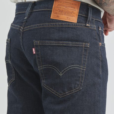 Jeans-Tapered-uomo-Levis-502-TAPER-Blu-Levis-5400599668882-4