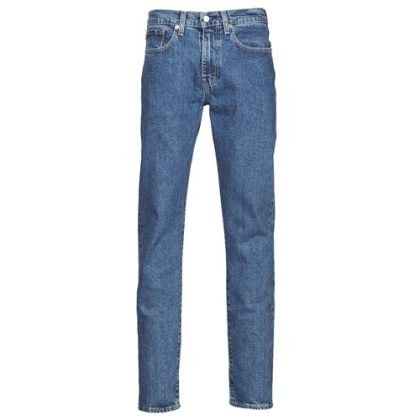 Jeans Tapered uomo Levis  502 TAPER  Blu Levis 5400816868538