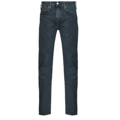 Jeans Tapered uomo Levis  502 TAPER  Blu Levis 5400970330124