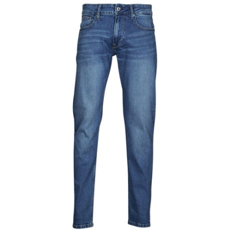 Jeans Tapered uomo Pepe jeans  STANLEY  Blu Pepe jeans 8445512724082