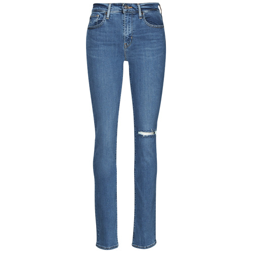 Jeans    WB-700 SERIES-724  Blu