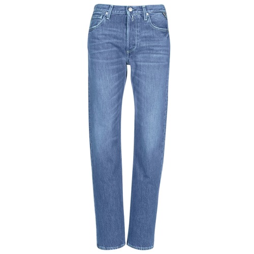 Jeans boyfriend    ALEXIS  Blu