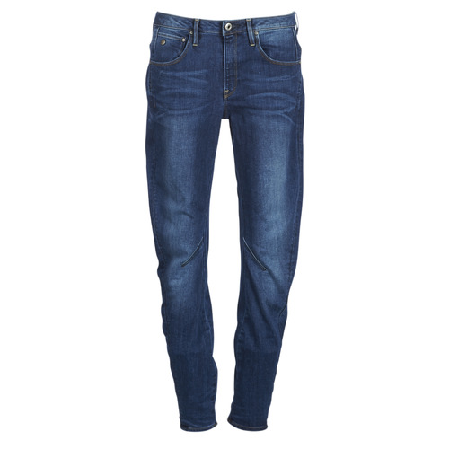 Jeans boyfriend    ARC 3D LOW BOYFRIEND  Blu