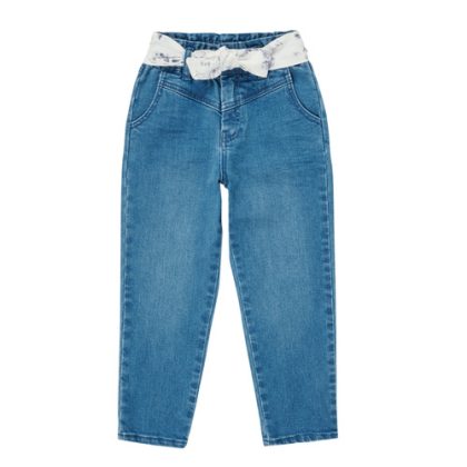 Jeans ragazza Ikks  DOSSUSSET  Blu Ikks 3605443480166