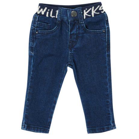 Jeans ragazzo Ikks  XU29041  Blu Ikks 3605443549115