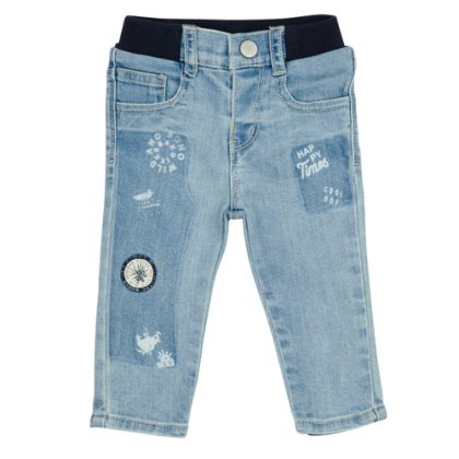 Jeans ragazzo Ikks  XW29001  Blu Ikks 3605449006513