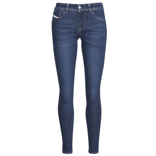 Jeans skynny    2018 SLANDY-LOW  Blu