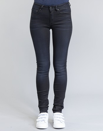 Jeans-skynny-3301-HIGH-SKINNY-Blu-3