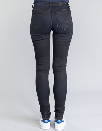 Jeans-skynny-3301-HIGH-SKINNY-Blu-4