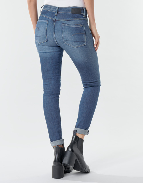 Jeans-skynny-3301-Ultra-High-Super-Skinny-Wmn-Blu-3