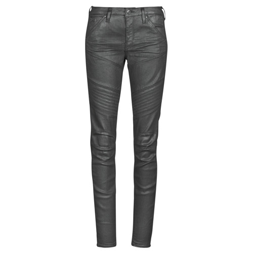 Jeans skynny    5620 Custom Mid Skinny wmn  Nero