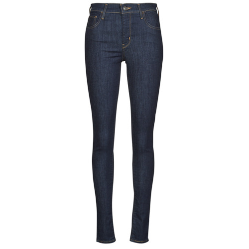 Jeans skynny    720 HIRISE SUPER SKINNY  Marine