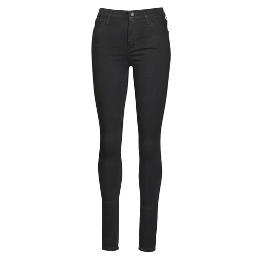 Jeans skynny    720 HIRISE SUPER SKINNY  Nero