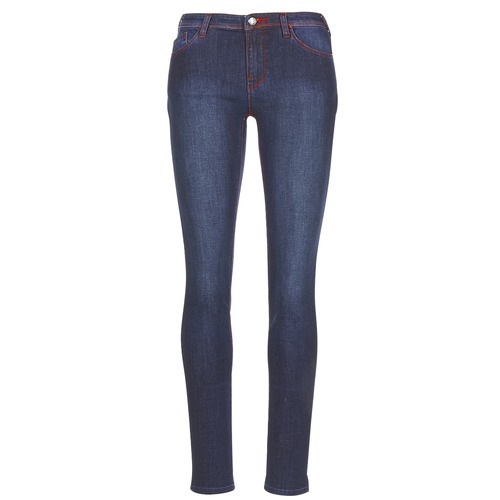 Jeans skynny    ISIWA  Blu