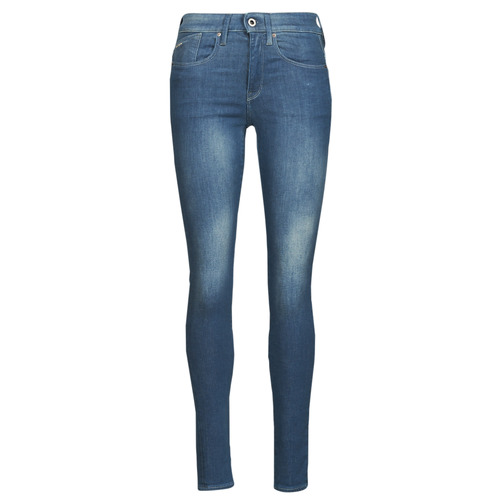 Jeans skynny    LHANA SKINNY  Blu