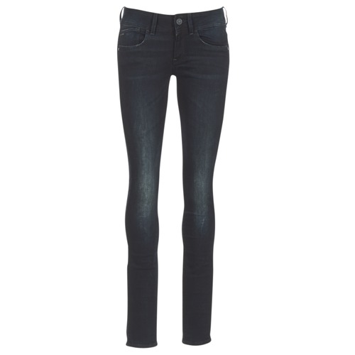 Jeans skynny    LYNN MID SKINNY  Blu