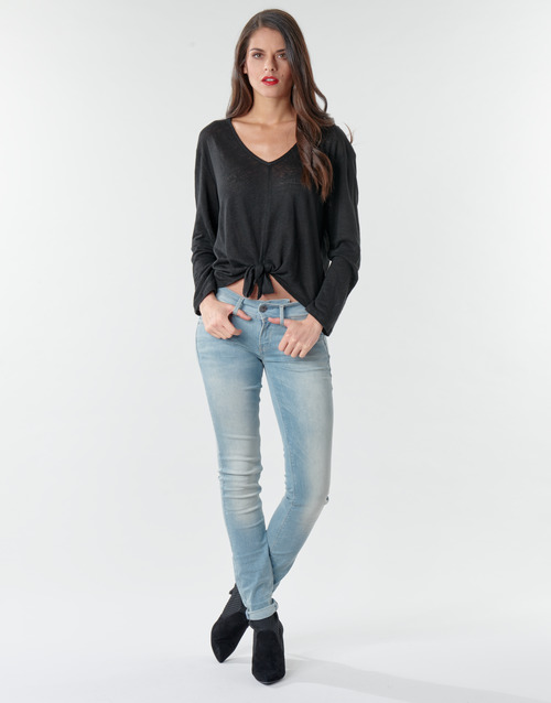 Jeans-skynny-Lynn-Mid-Skinny-Wmn-Blu-1