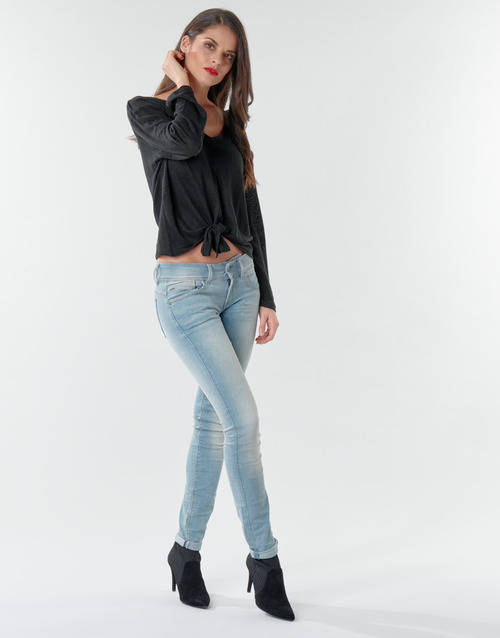 Jeans-skynny-Lynn-Mid-Skinny-Wmn-Blu-2