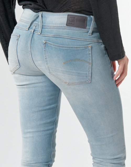 Jeans-skynny-Lynn-Mid-Skinny-Wmn-Blu-4