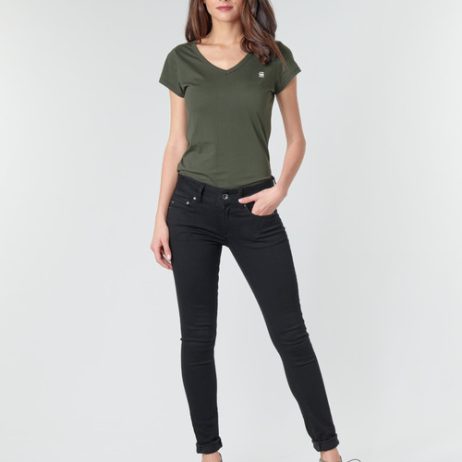 Jeans-skynny-MIDGE-CODY-MID-SKINNY-WMN-Nero-1