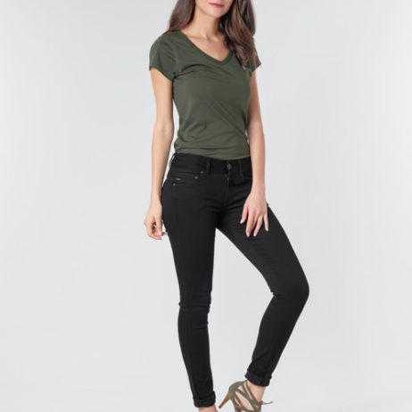 Jeans-skynny-MIDGE-CODY-MID-SKINNY-WMN-Nero-2