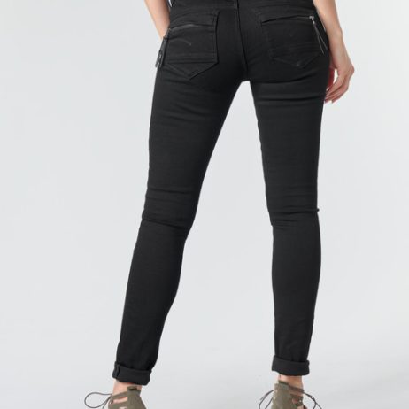 Jeans-skynny-MIDGE-CODY-MID-SKINNY-WMN-Nero-3