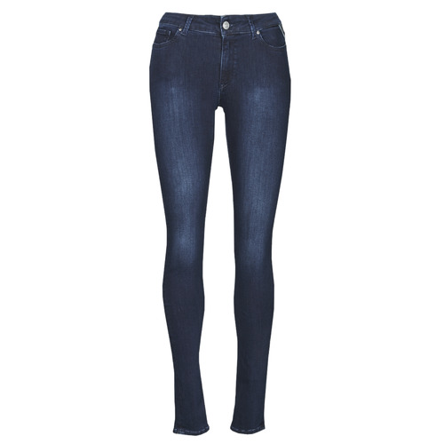 Jeans skynny    NEW LUZ  Blu