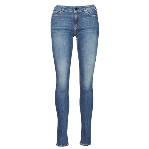 Jeans skynny    NEW LUZ  Blu