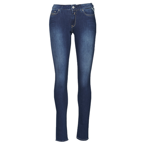 Jeans skynny    NEW LUZ  Blu