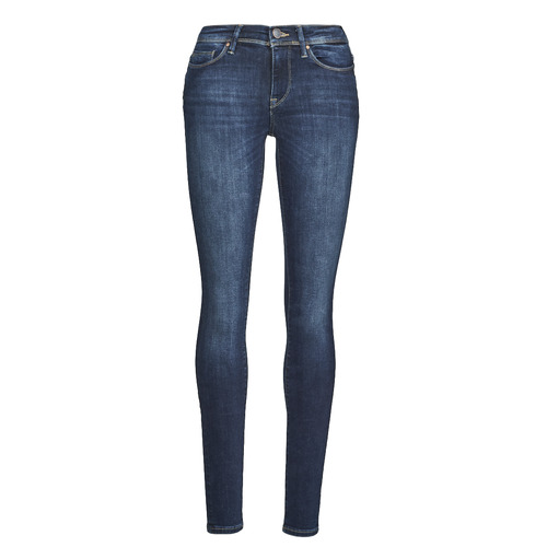 Jeans skynny    ONLSHAPE  Blu