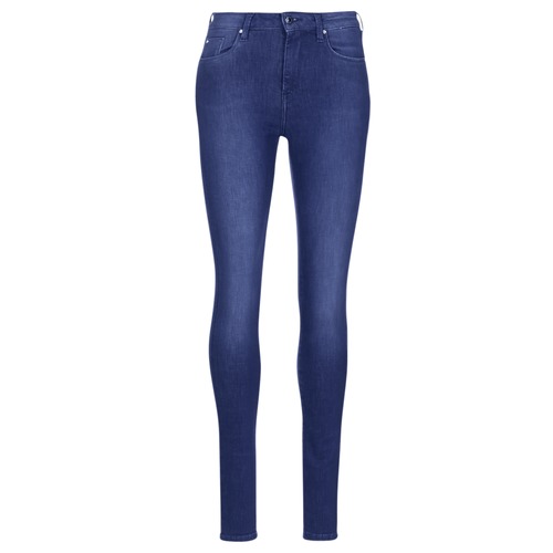 Jeans skynny    REGENT  Blu