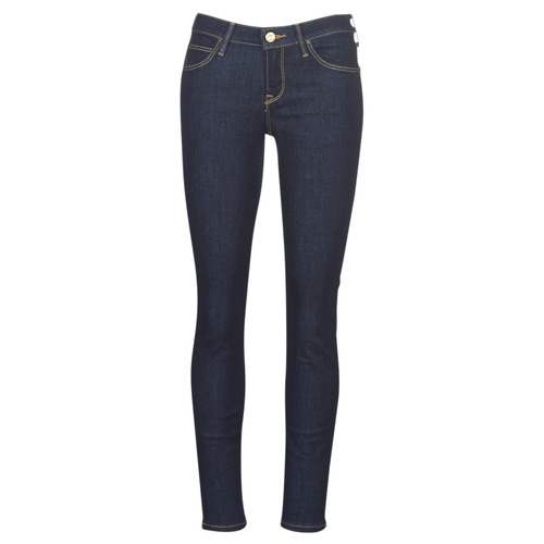 Jeans skynny    SCARLETT RINSE  Blu