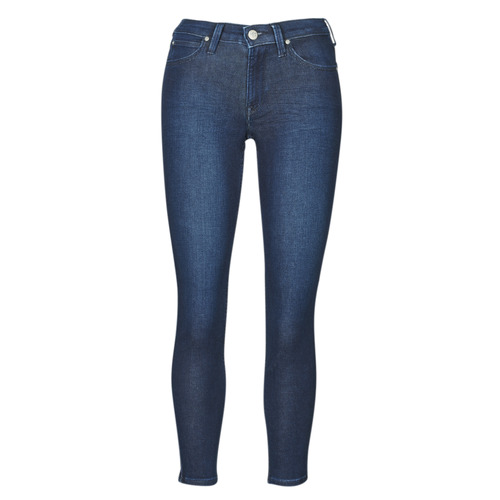 Jeans skynny    SCARLETT WHEATON  Blu