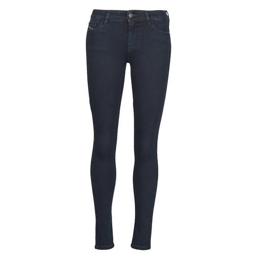 Jeans skynny    SLANDY  Blu