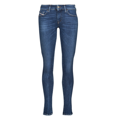 Jeans skynny    SLANDY-LOW  Blu