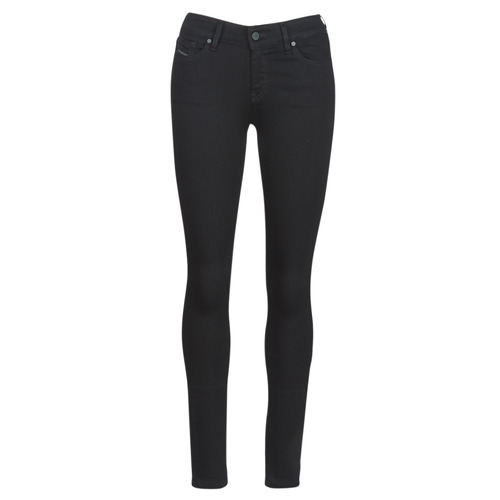 Jeans skynny    SLANDY  Nero