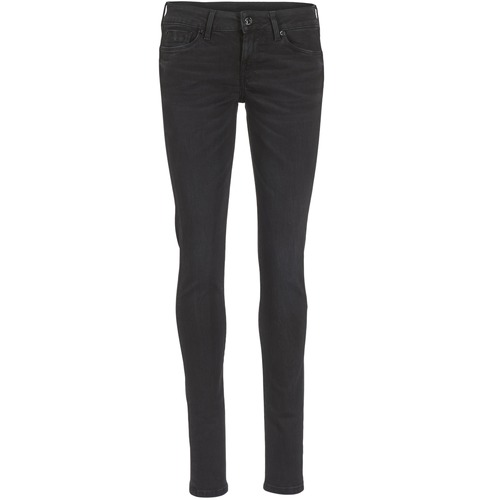 Jeans skynny    SOHO  Nero